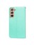 Samsung Galaxy S22 5g Için Tpu+Pu Deri Cüzdanı Kapsayan Anti-Çizim Telefonu - Yeşil (Yurt Dışından) 3