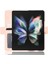 Samsung Galaxy Z Fold 4 Için Telefon Kılıfı - Pembe (Yurt Dışından) 3