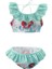 Fırfırlı Bikini Deniz Kızı 3
