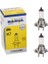 Ampul H7 12V 55W 2 Adet 1