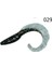 Armz 01 9cm Silikon Yem 1