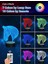 Çocuklar Için 3D Gece Işıkları Horse Head Illus Ebeveyn (Yurt Dışından) 2