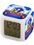 Küçük Boy Mini LED Dijital Erkek Anime Çalar Saat Çocuk Yatak Odası Dekoru JINGYI887 (Yurt Dışından) 1