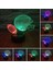Poker Zarı Gece Işığı LED 3D Illusion USB Futbol Kaskı (Yurt Dışından) 3