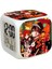 Küçük Boy Mini LED Dijital Erkek Anime Çalar Saat Çocuk Yatak Odası Dekoru JINGYI691 (Yurt Dışından) 1