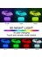 Çocuklar Için Kedi Hediye Kedi 3D Gece Lambası, 7 Co Spor Araba (Yurt Dışından) 2