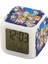 Küçük Boy Mini LED Dijital Erkek Anime Çalar Saat Çocuk Yatak Odası Dekoru JINGYI622 (Yurt Dışından) 1