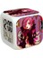 Küçük Boy Mini LED Dijital Erkek Anime Çalar Saat Çocuk Yatak Odası Dekoru JINGYI696 (Yurt Dışından) 1