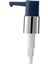 Sos Pompası Mutfak Gadgets Baharat Şişe Pompası Zeytin Yağı Hardal Mavi Gümüş L 79X200MM (Yurt Dışından) 2