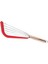 Mutfak Spatulas Kırmızı+Kaplama Sap (Yurt Dışından) 2