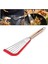 Mutfak Spatulas Kırmızı+Kaplama Sap (Yurt Dışından) 4