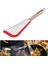 Mutfak Spatulas Kırmızı+Kaplama Sap (Yurt Dışından) 5