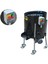 CKS130EKO Rendeli Sabit Devirli Ceviz Soyma Makinesi 170 Litre 2