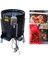 CKS130EKO Rendeli Sabit Devirli Ceviz Soyma Makinesi 170 Litre 3