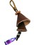 Lure Pullu Çan Çanta Evrensel Ataşmanlar Retractor Tackle Vintage Açık Hava ile (Yurt Dışından) 3