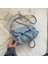 Gündelik Omuz Koltukaltı Çantasında Moda Messenger Çanta (Yurt Dışından) 1