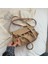 Gündelik Omuz Koltukaltı Çantasında Moda Messenger Çanta (Yurt Dışından) 1