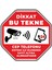 Dikkat Bu Tekne Cep Telefonu Sistemi İle İzlenerek Kayıt Altına Alınmaktadır V3 1