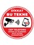 Dikkat Bu Tekne Cep Telefonu Sistemi İle İzlenerek Kayıt Altına Alınmaktadır V6 1