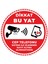 Dikkat Bu Yat Cep Telefonu Sistemi Ile Izlenerek Kayıt Altına Alınmaktadır V6 1