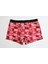 Love Kutulu 2'li Erkek Iç Çamaşır Boxer 5