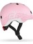 Scoot And Ride Helmet Reflective Bebek Kaskı Xxs-S Pembe 181206-96496 1