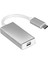 Güven Sitem Type-C USB 3.1 To Mini Displayport Çevirici Dönüştürücü Adapter 1