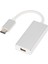 Güven Sitem Type-C USB 3.1 To Mini Displayport Çevirici Dönüştürücü Adapter 2