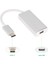 Güven Sitem Type-C USB 3.1 To Mini Displayport Çevirici Dönüştürücü Adapter 3
