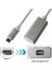 Güven Sitem Type-C USB 3.1 To Mini Displayport Çevirici Dönüştürücü Adapter 4