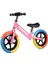 12 Inç Çocuk Denge Aracı Pedalsız Yürümeye Başlayan Scooter (Yurt Dışından) 2