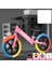 12 Inç Çocuk Denge Aracı Pedalsız Yürümeye Başlayan Scooter (Yurt Dışından) 3