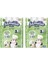 Plus Natural Havlu 16 Adet x 2 1