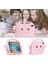 iPad Mini 6 Için Eva + Pc Tablet Kılıfı (Yurt Dışından) 3