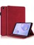 Samsung Galaxy Tab Için A 8.0 T290 Deri Kılıf (Yurt Dışından) 1