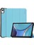 iPad Mini 6 2021 Için Enkay Pu Deri Stand Kılıf (Yurt Dışından) 1