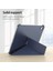 iPad Mini 6 Için Pc Deformasyon Tablet Deri Kılıf (Yurt Dışından) 2