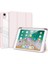 Dux Ducıs Toby Serisi iPad Mini 6 Için Pu+Pc+Tpu Kılıf (Yurt Dışından) 1