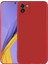 Samsung Galaxy A03 Için Esnek ve Şık Soft Premier Silikon Kılıf 1