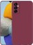 Samsung Galaxy M23 Için Esnek ve Şık Soft Premier Silikon Kılıf 1