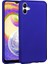 Samsung Galaxy A04 İle Uyumlu Kılıf Esnek Legger Silicone Cover 1