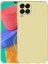Samsung Galaxy M33 Için Esnek ve Şık Soft Premier Silikon Kılıf 1
