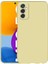 Samsung Galaxy M52 Için Esnek ve Şık Soft Premier Silikon Kılıf 1