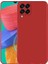 Samsung Galaxy M33 Için Esnek ve Şık Soft Premier Silikon Kılıf 1