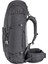 Packman 44 Litre Unisex Sırt Çantası Small (38CM-50CM)-SİYAH 2