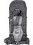 Packman 44 Litre Unisex Sırt Çantası Small (38CM-50CM)-SİYAH 3