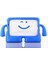 Galaxy Tab A 8.0 T290 T295 T297 Çocuklara Özel Kılıf (Ibuy) 2