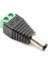 Klemens Girişli Dc Barrel Jack (5.5x2.1mm) - Erkek 1