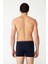 80481 Erkek Modal Boxer-Lacivert 5