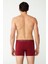 80481 Erkek Modal Boxer-Bordo 2